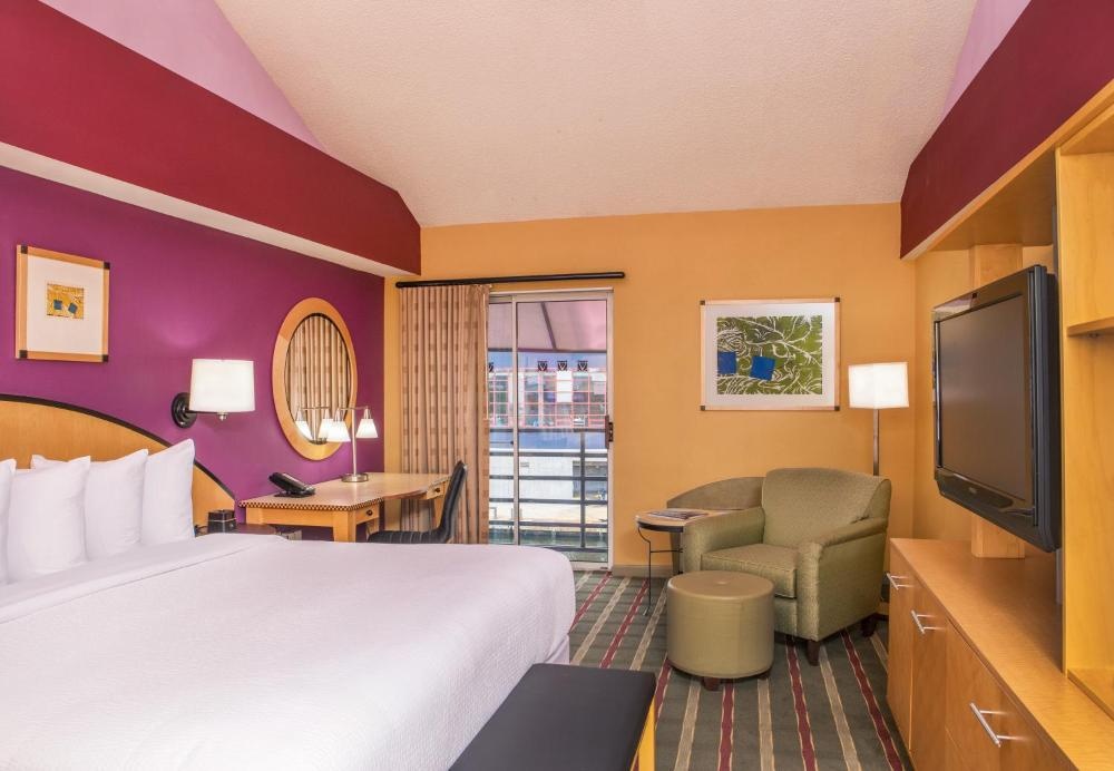 Pier 5 Hotel Baltimore Image 16