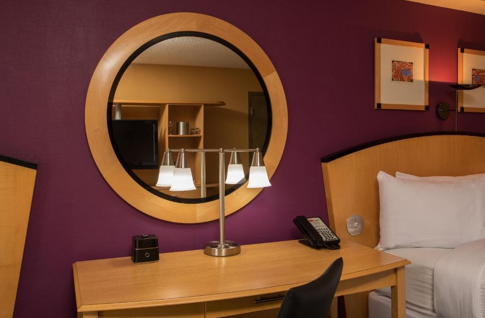 Pier 5 Hotel Baltimore Image 21