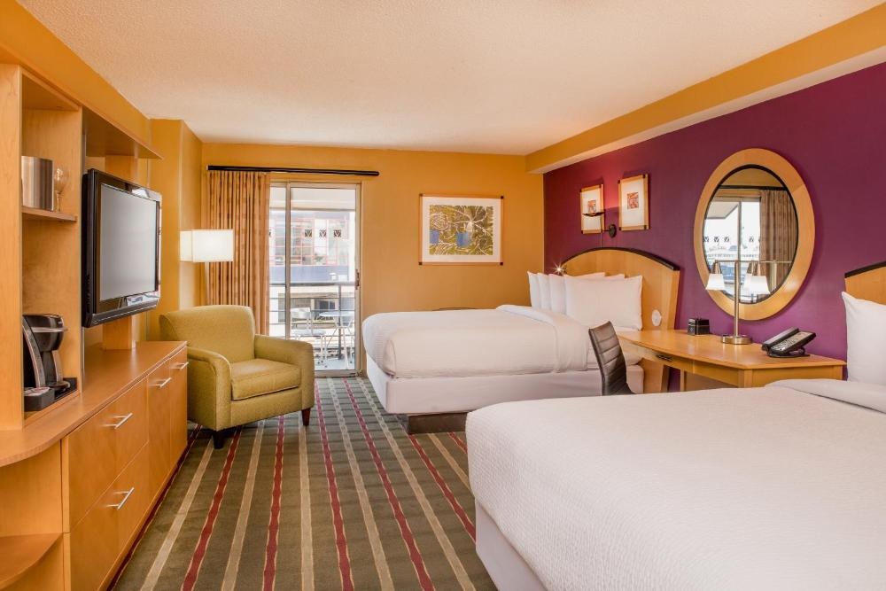 Pier 5 Hotel Baltimore Image 27