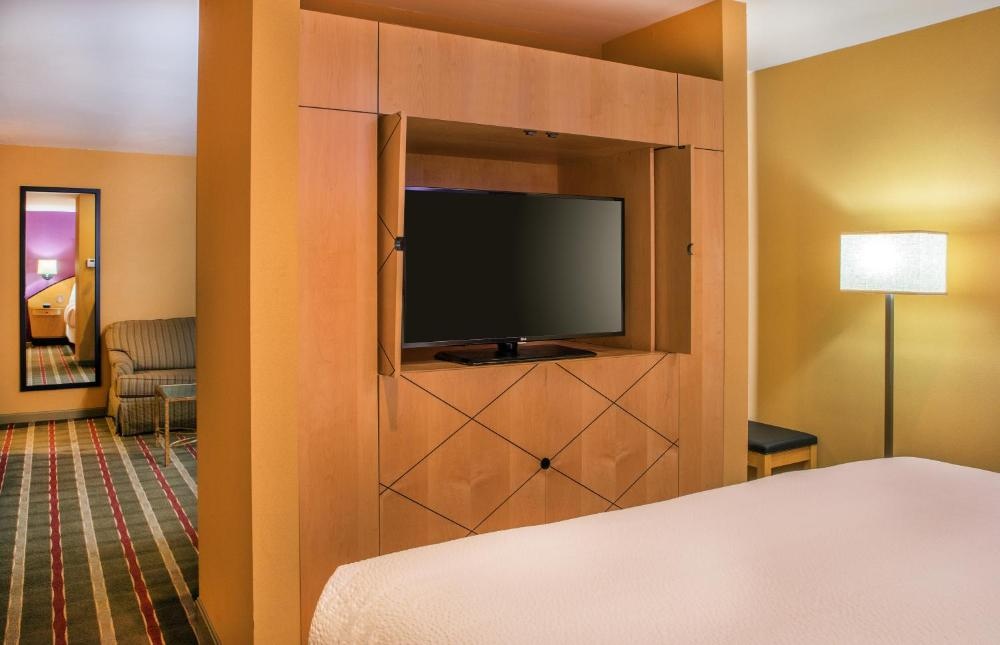 Pier 5 Hotel Baltimore Image 32