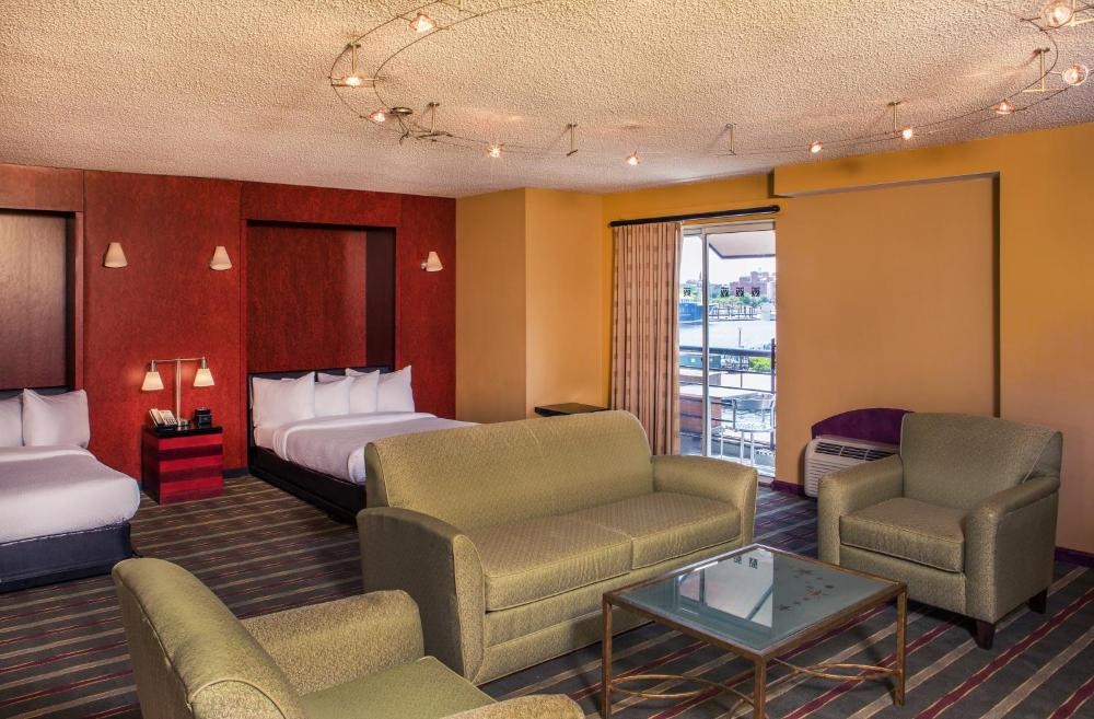 Pier 5 Hotel Baltimore Image 35