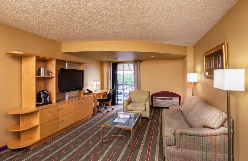 Pier 5 Hotel Baltimore Image 36